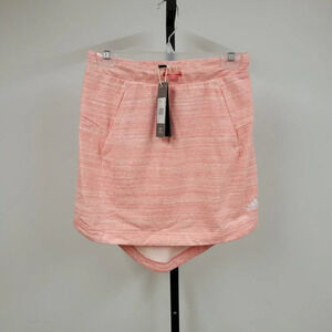 𝅺Adidas High  Low Skirt